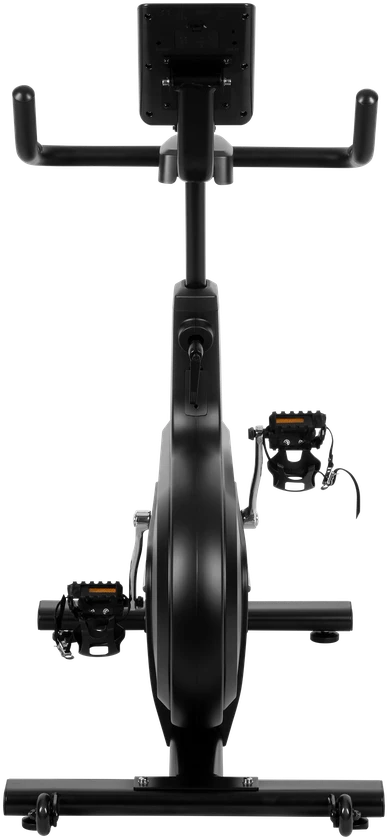 REBEL ACTIVE besisukančio dviračio modelis RBA-1007