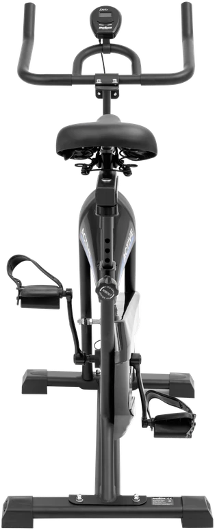 REBEL ACTIVE besisukančio dviračio modelis RBA-1008