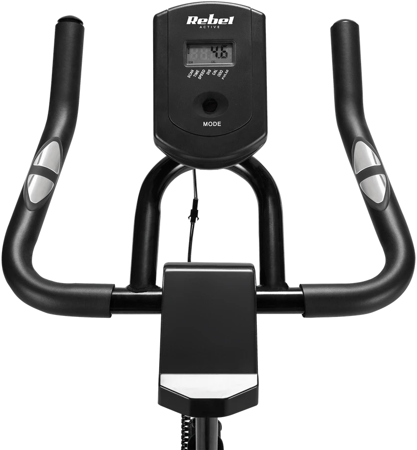 REBEL ACTIVE besisukančio dviračio modelis RBA-1016