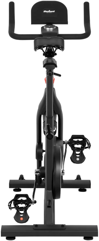 REBEL ACTIVE besisukančio dviračio modelis RBA-1006