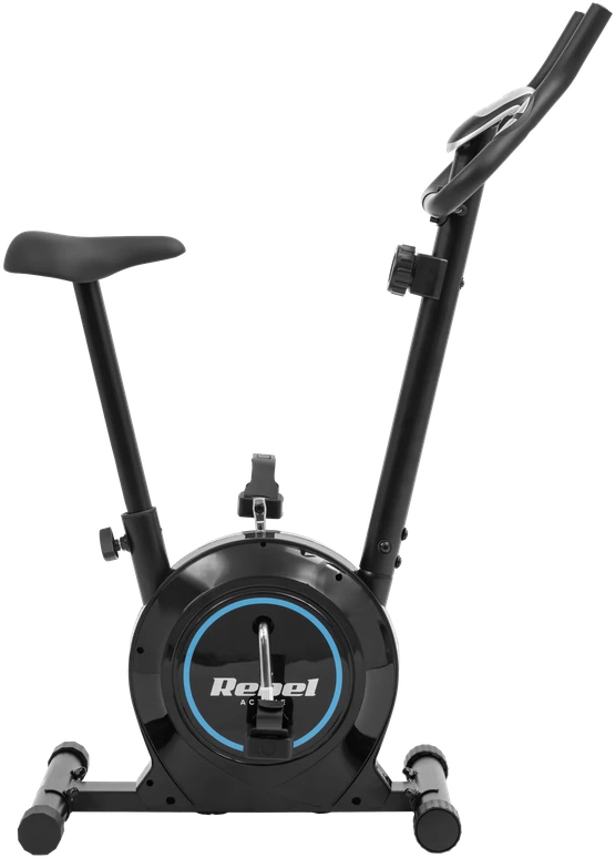 REBEL ACTIVE magnetinio dviračio modelis RBA-1009