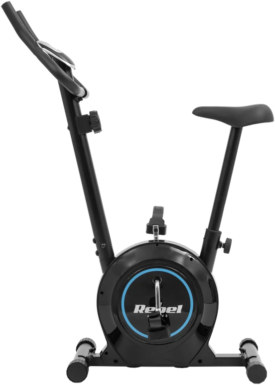 REBEL ACTIVE magnetinio dviračio modelis RBA-1009