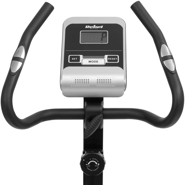 REBEL ACTIVE magnetinio dviračio modelis RBA-1010