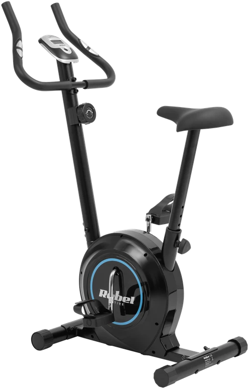 REBEL ACTIVE magnetinio dviračio modelis RBA-1009