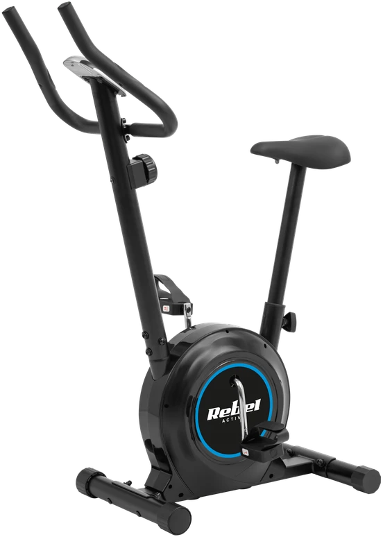 REBEL ACTIVE magnetinio dviračio modelis RBA-1009
