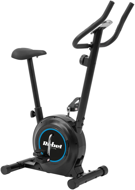 REBEL ACTIVE magnetinio dviračio modelis RBA-1009