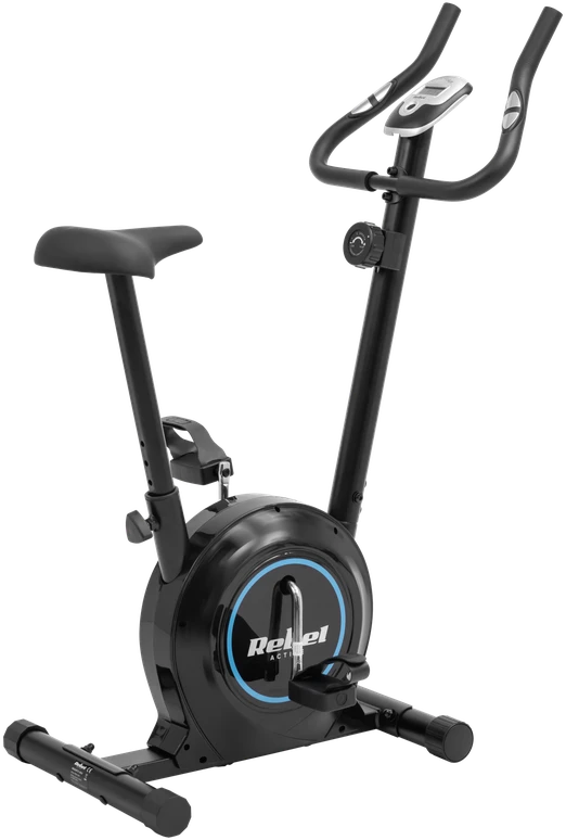 REBEL ACTIVE magnetinio dviračio modelis RBA-1009