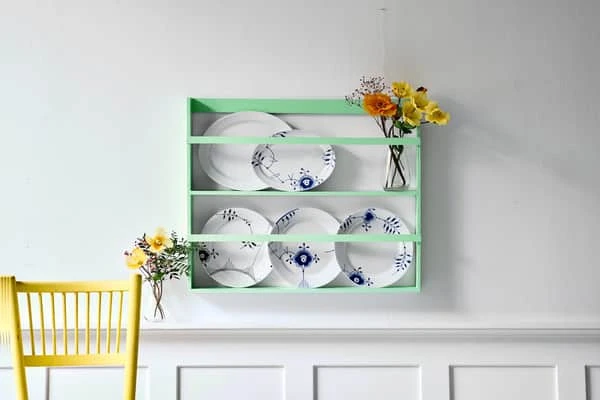 „Royal Copenhagen“ – mišrios ovalios lėkštės – Ø28 cm ir Ø35 cm