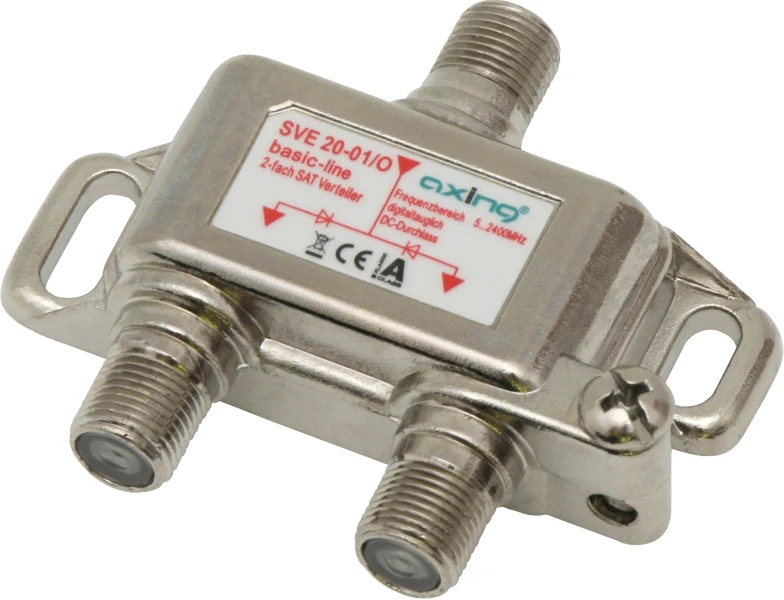 Rozgałęźnik Oem AX skirstytuvas SVE20-01