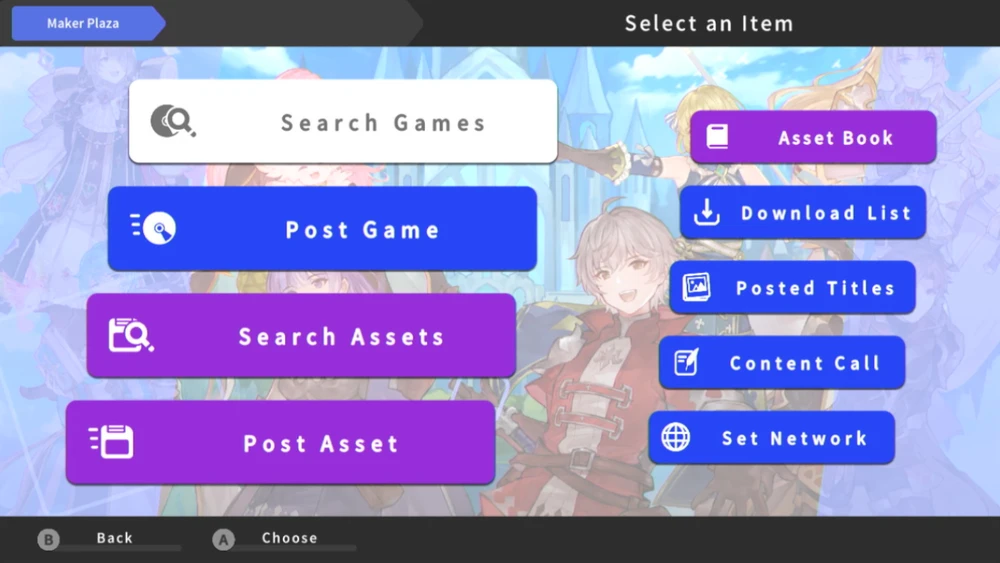 Nis America RPG KŪRIMAS SU – PlayStation 4