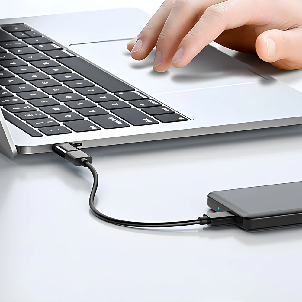 RTO Adapteris usb na tvp c