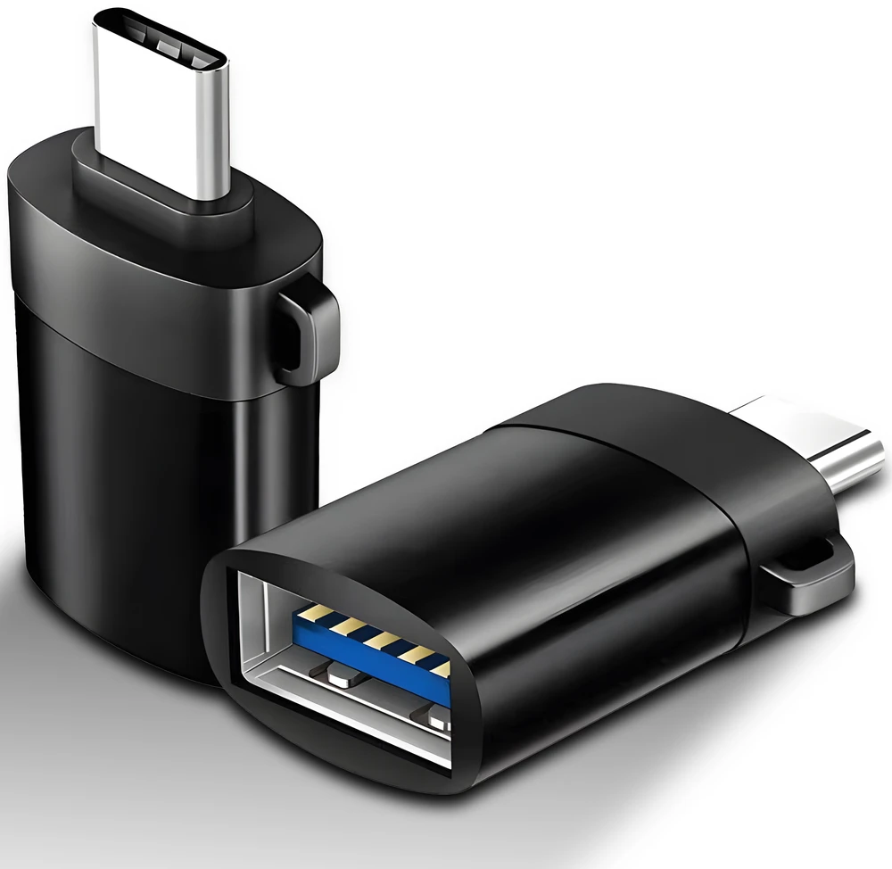 RTO Adapteris usb na tvp c