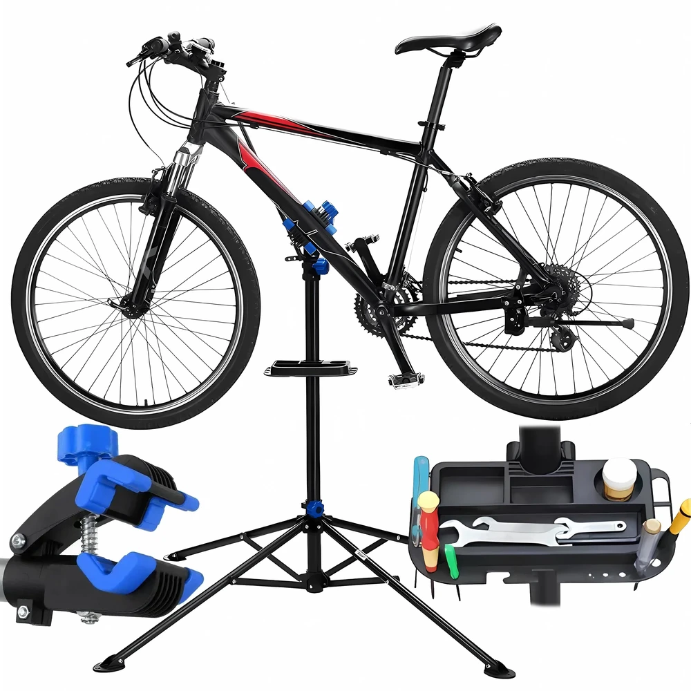 Duży Dviračio remonto stovas FixMate, 108–190 cm
