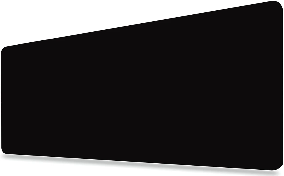 Gamingowa Žaidimų pelės kilimėlis stalui XXL didelis 100x50 cm neslystantis