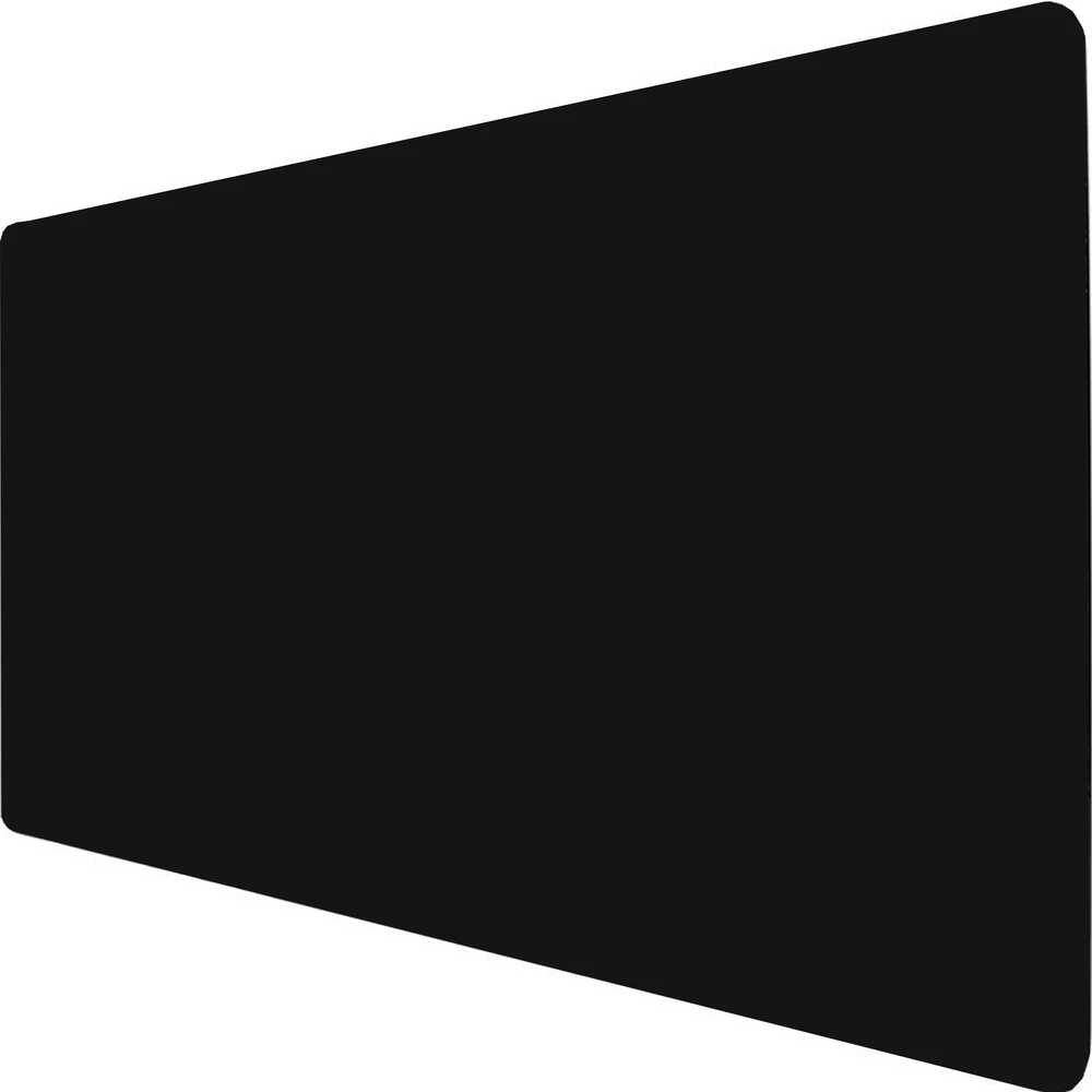 Gamingowa Žaidimų pelės kilimėlis stalui XXL didelis 100x50 cm neslystantis