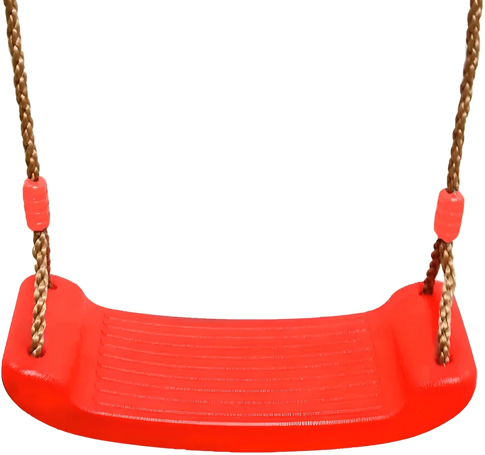 Huśtawka Vaikiška sūpynė FunSwing, 42x17x4,5 cm
