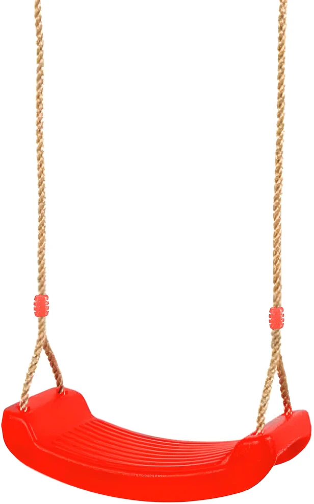 Huśtawka Vaikiška sūpynė FunSwing, 42x17x4,5 cm