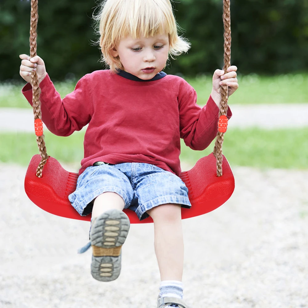 Huśtawka Vaikiška sūpynė FunSwing, 42x17x4,5 cm