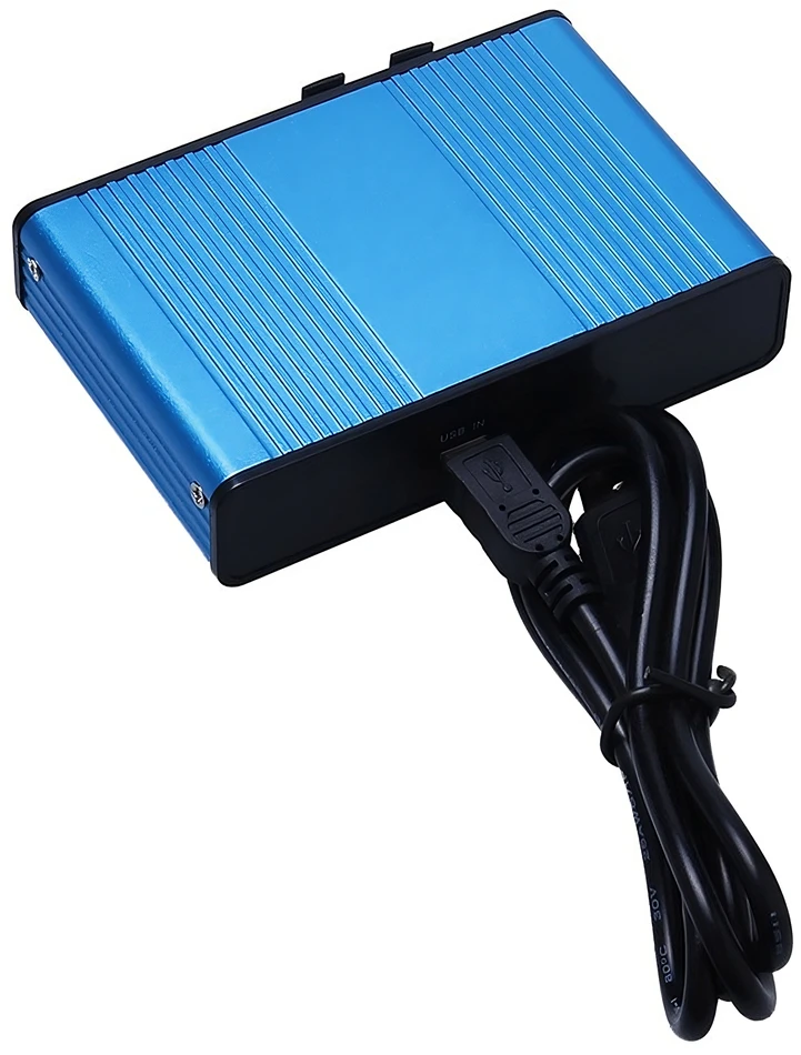 RTO USB garso plokštės adapteris su lizdu 5.1 ir 7.1