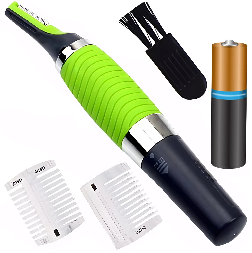 Trymer Trimeris GroomEdge, 4in1
