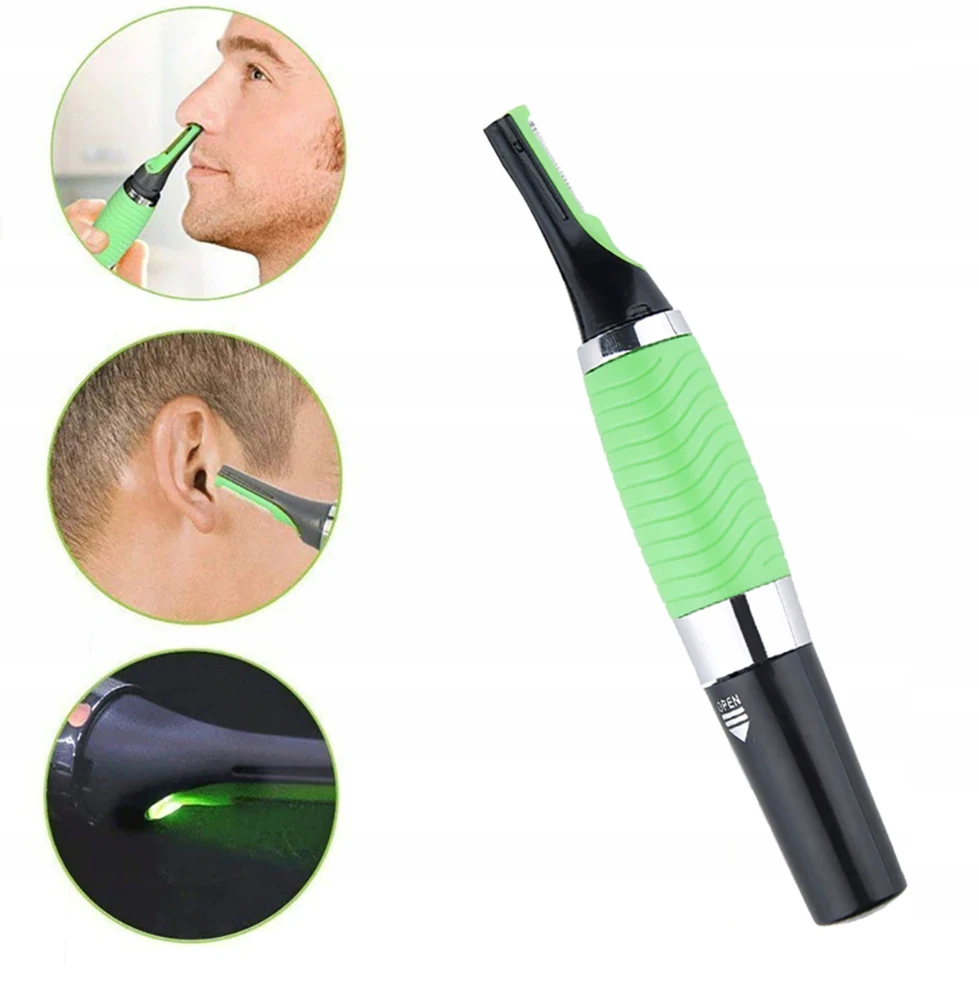Trymer Trimeris GroomEdge, 4in1