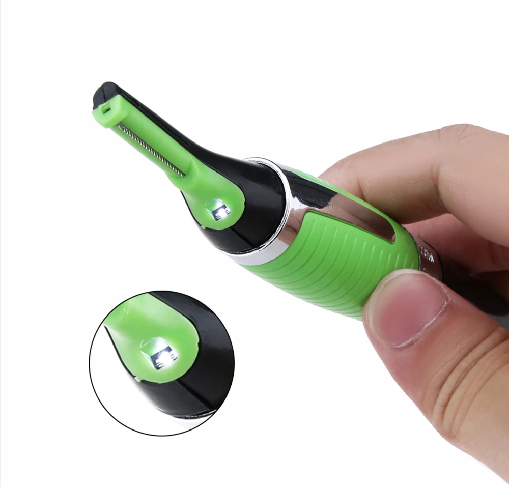 Trymer Trimeris GroomEdge, 4in1