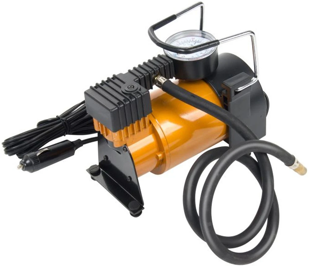 Automobilio kompresoriaus kompresoriaus siurblys 150 psi 12 V