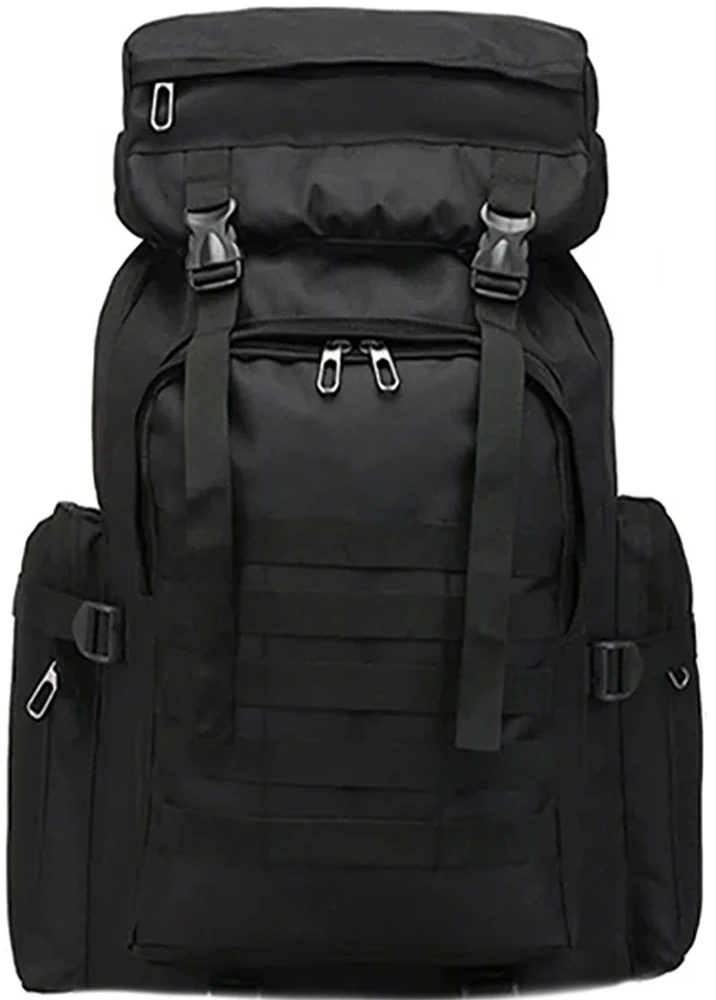 Plecak Taktinė kuprinė ScoutPro, 50L
