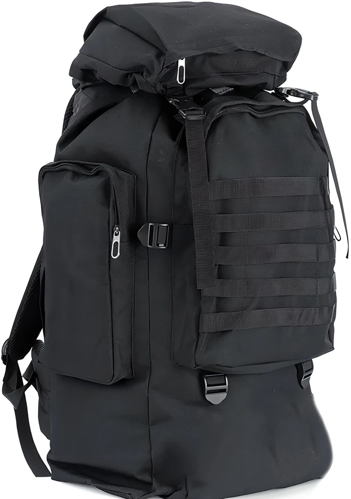 Plecak Taktinė kuprinė ScoutPro, 50L