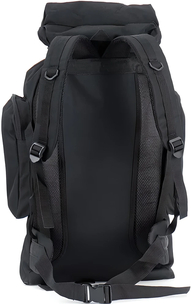 Plecak Taktinė kuprinė ScoutPro, 50L