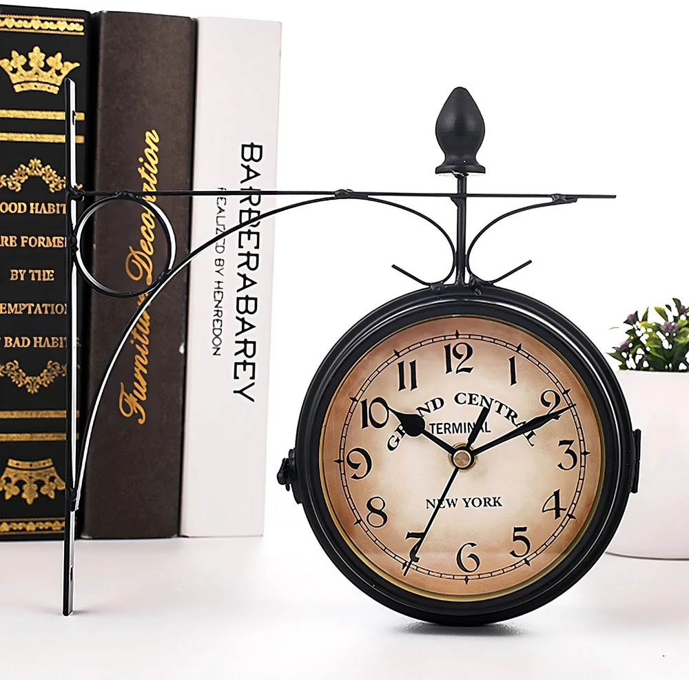 RTO Sieninis laikrodis TimeVoyage