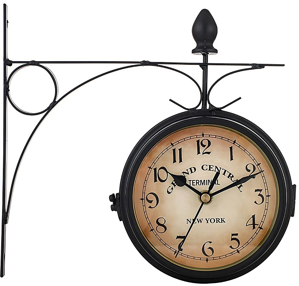 RTO Sieninis laikrodis TimeVoyage