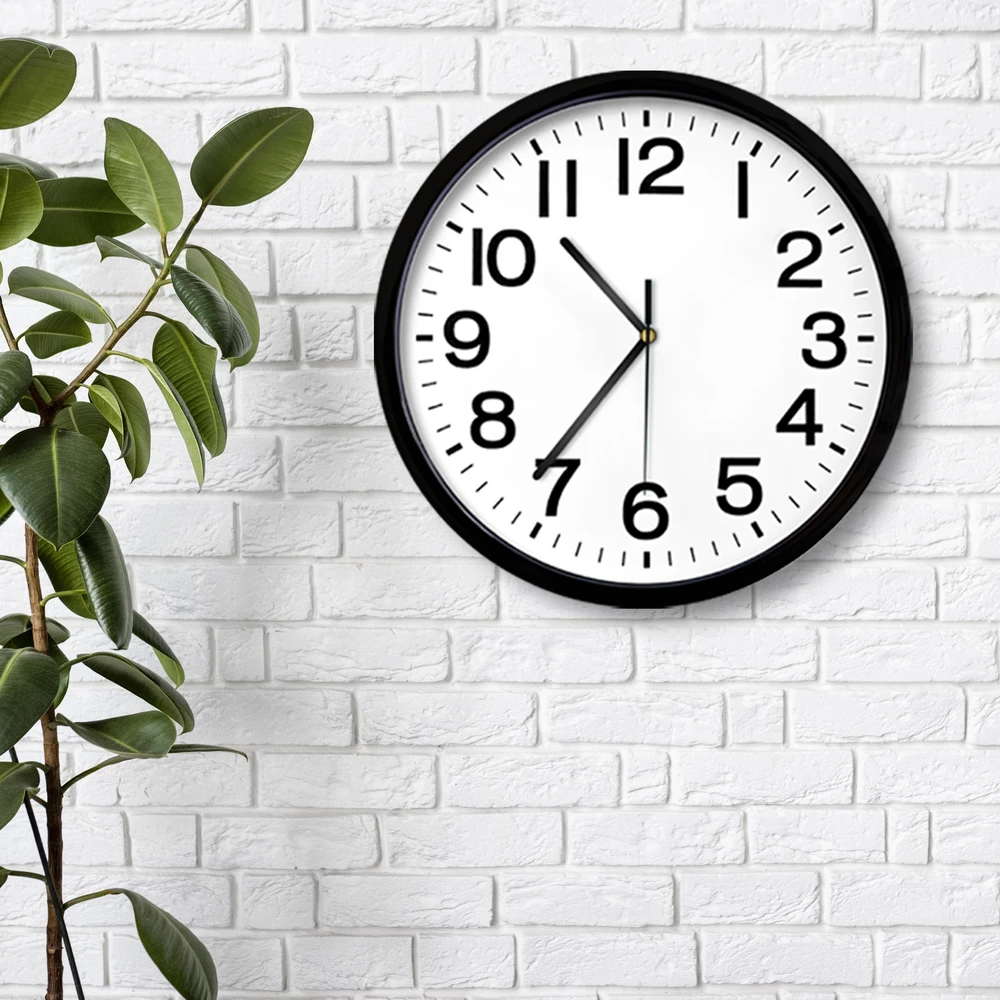 Zegar Sieninis laikrodis ClassicTime, 20cm