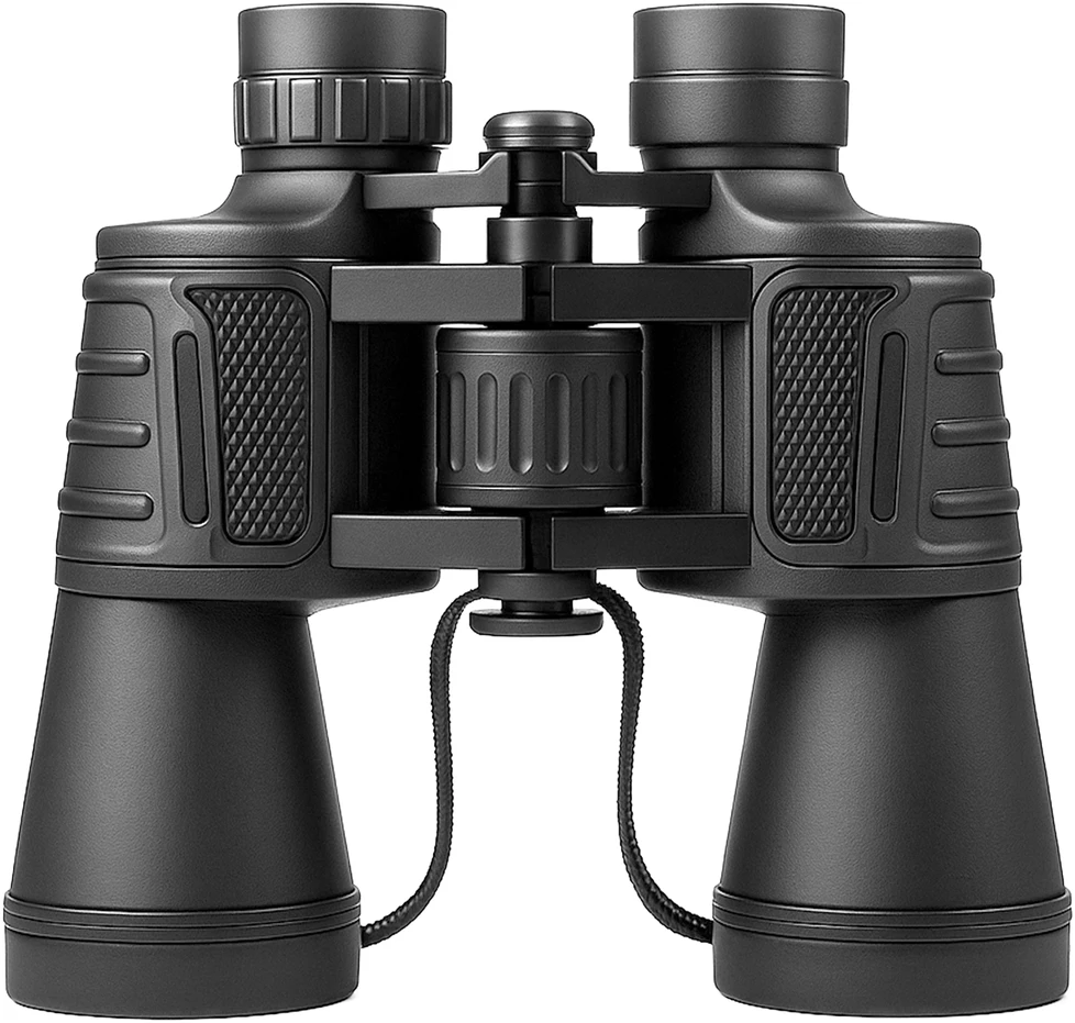 RTO Žiūronai OpticPro 10x50