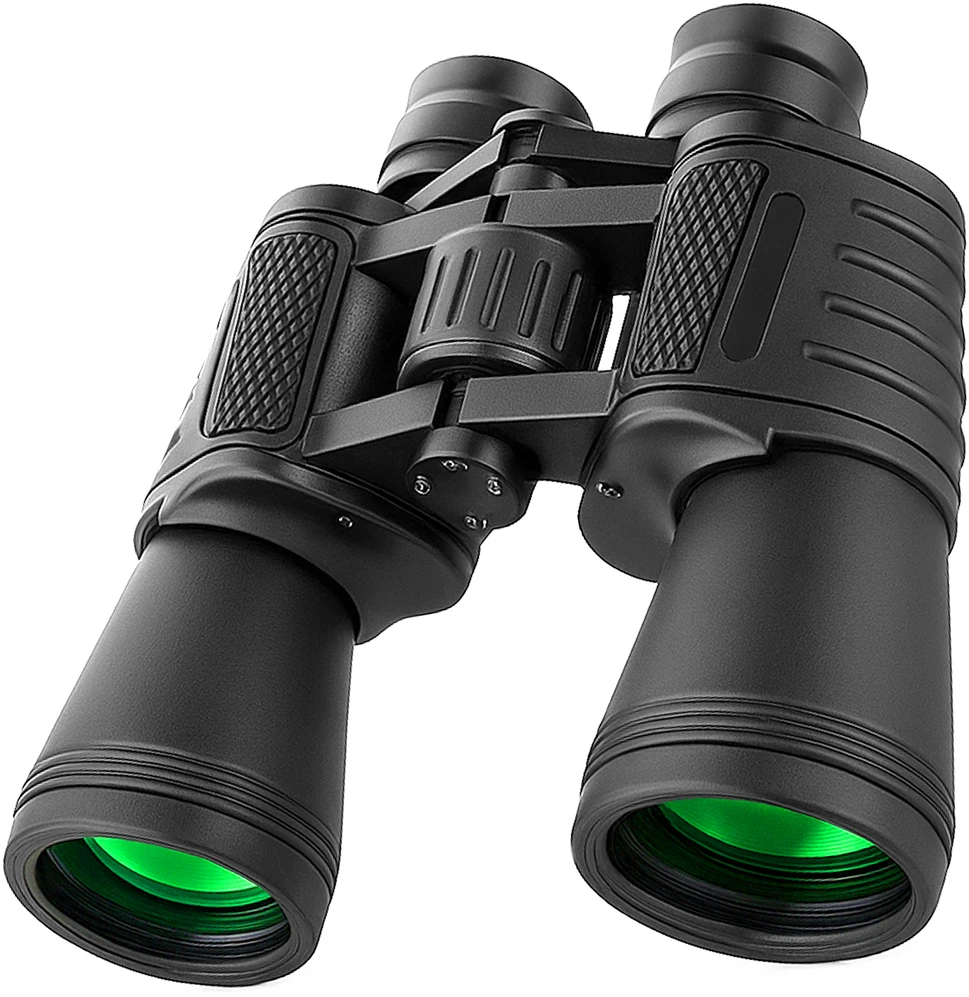 RTO Žiūronai OpticPro 10x50