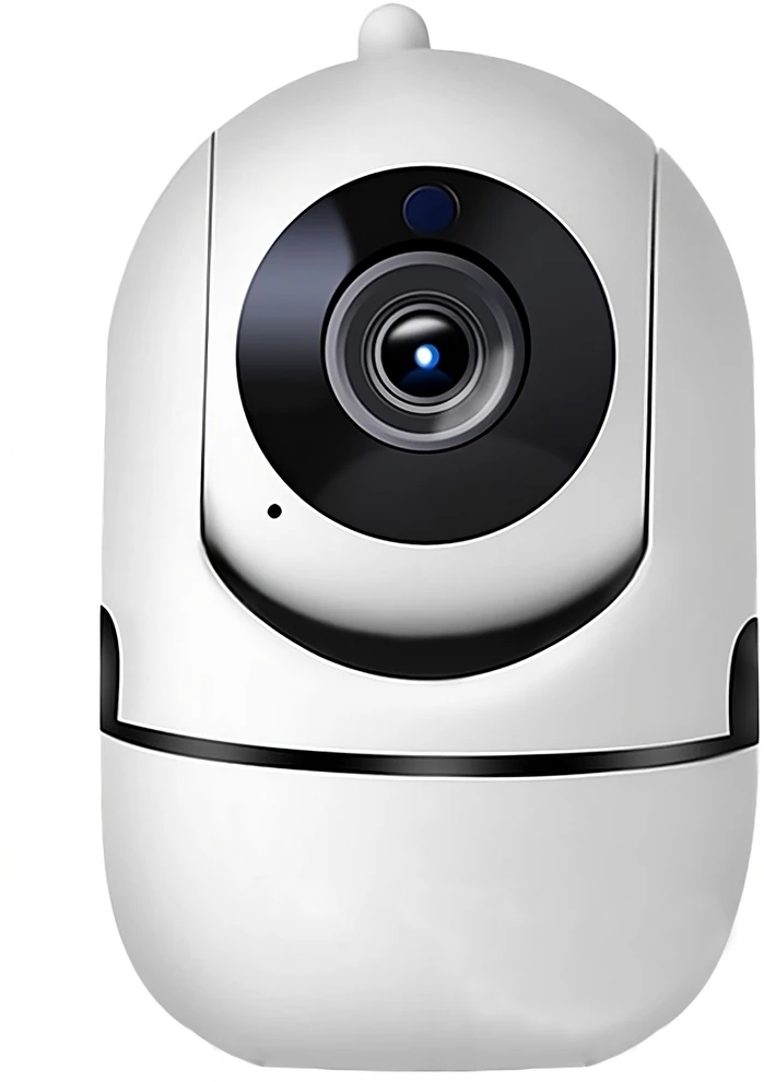 RTO Mobili auklė ip kamera obrotowa hd wifi ir