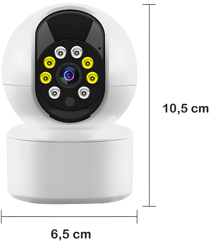 RTO Kūdikių stebėjimo įrenginys SmartGuardian