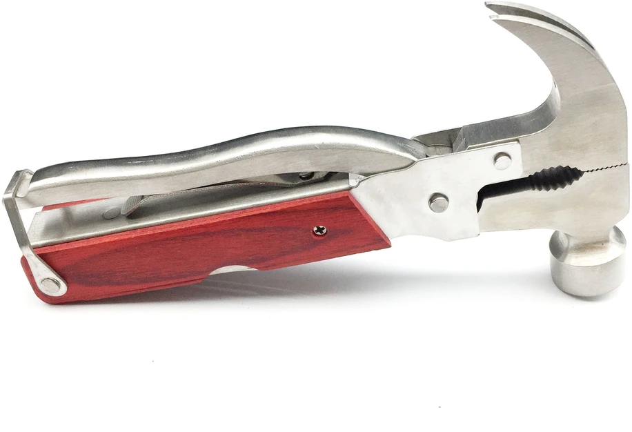 Multitool Daugiafunkcinis įrankis Koanni, 8-in-1