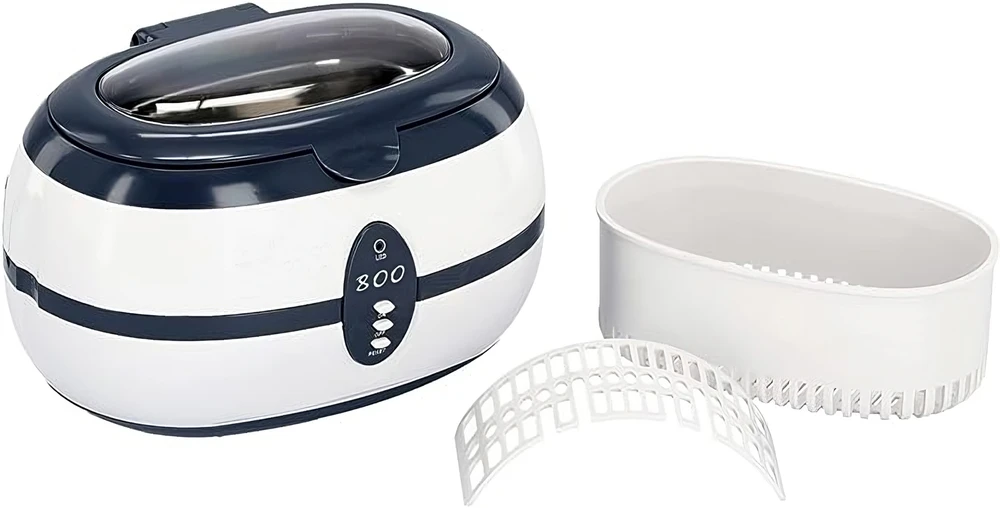 Myjka Ultragarsinis valiklis SonicPure
