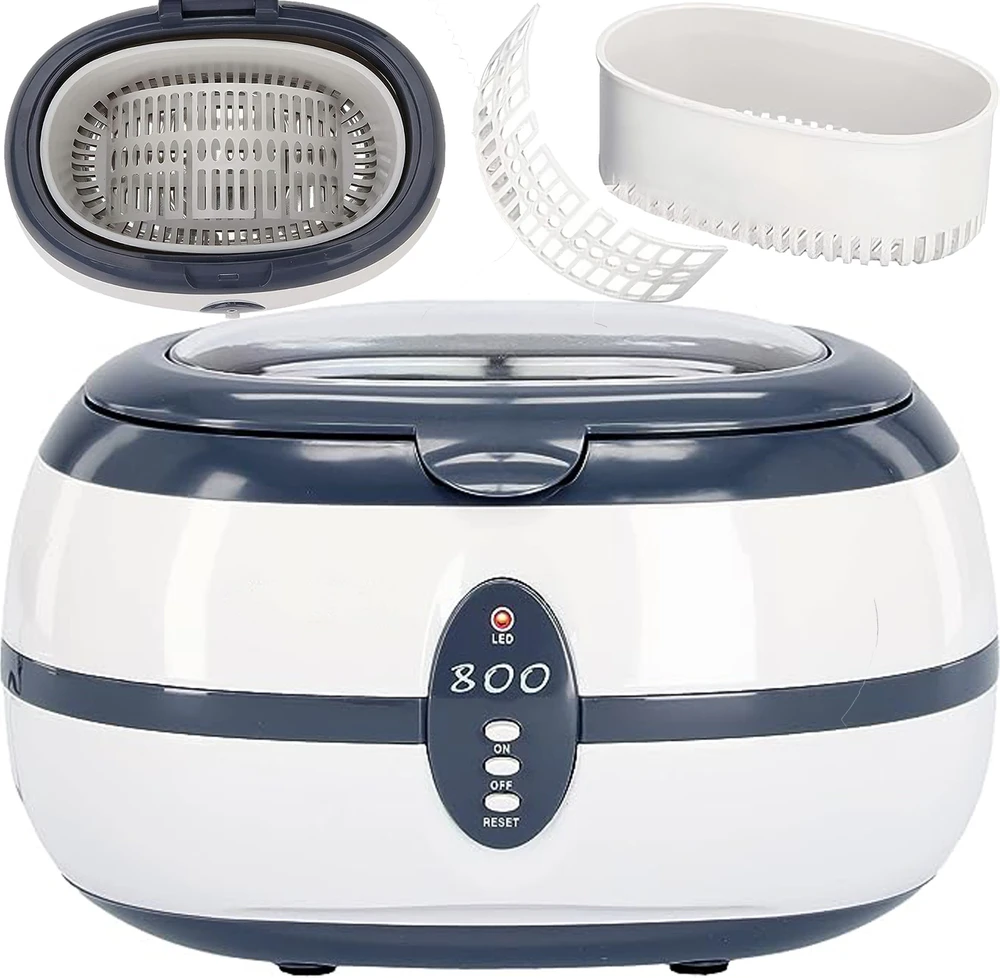 Myjka Ultragarsinis valiklis SonicPure