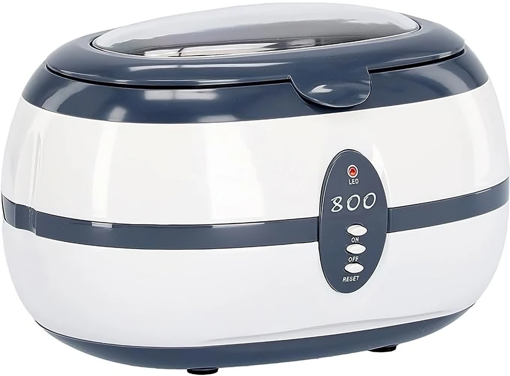 Myjka Ultragarsinis valiklis SonicPure