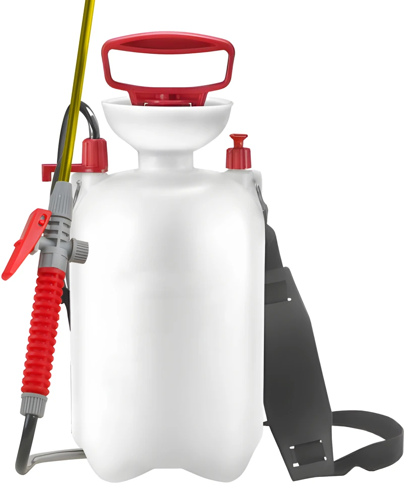 Opryskiwacz Slėginis purkštuvas GardenPro, 5L