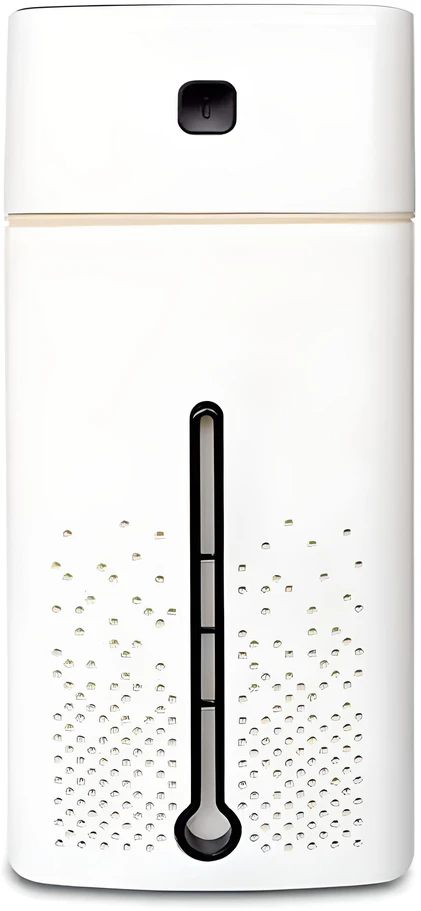 Nawilżacz Ultragarsinis drėkintuvas FreshMist, 1 l