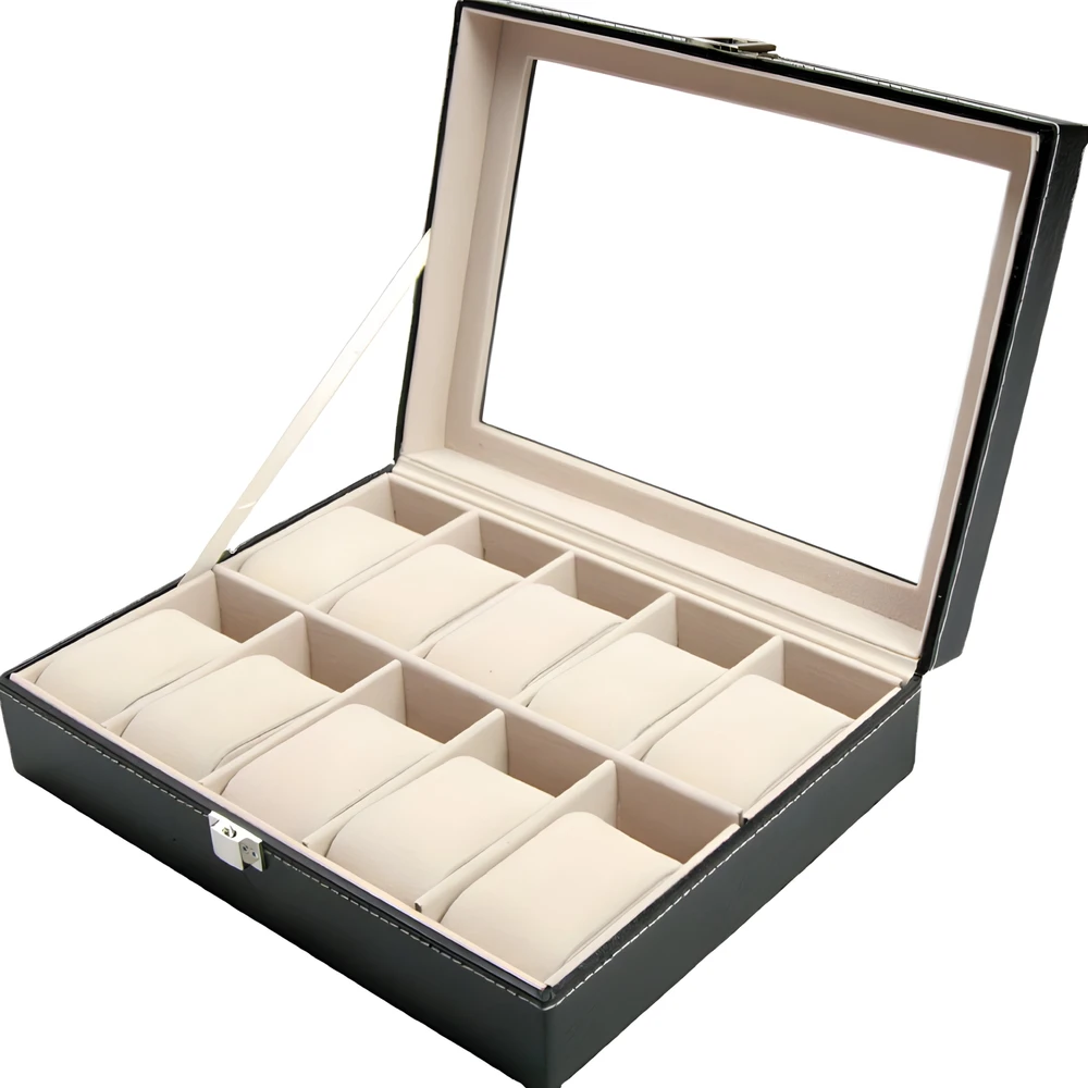 RTO Laikrodžių dėžutė LuxKeeper