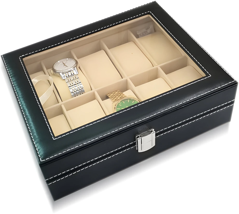 RTO Laikrodžių dėžutė LuxKeeper