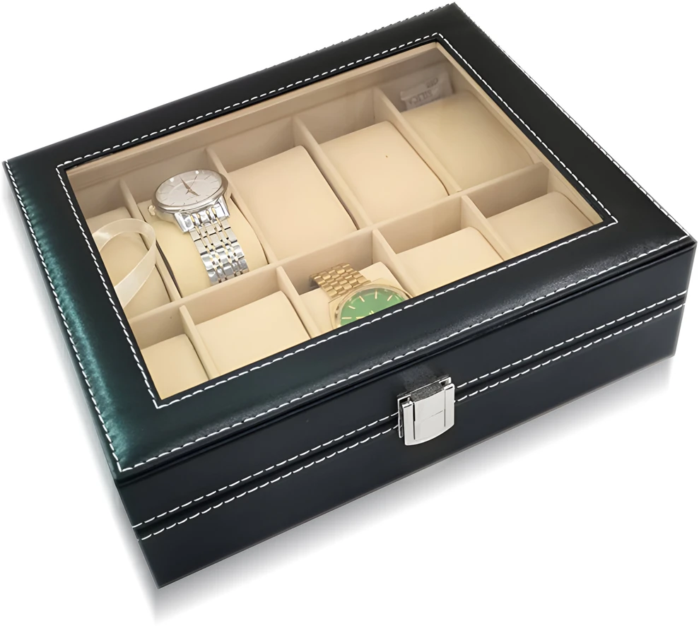 RTO Laikrodžių dėžutė LuxKeeper