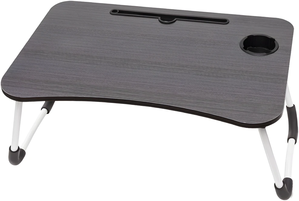 RTO Sulankstomas stalas nešiojamam kompiuteriui Mobilease