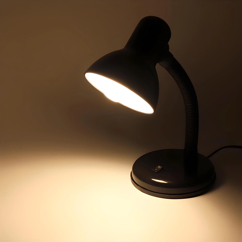 Lampka Stalinis šviestuvas Lumidesk