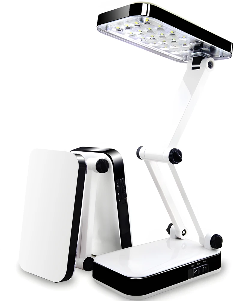 Lampka Stalo lempa LumiPro 24 LED