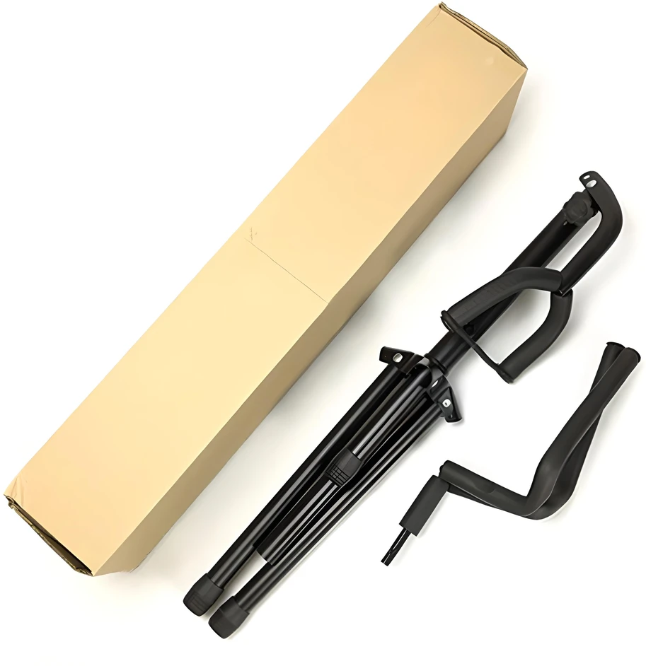 Stojak Reguliuojamas gitaros stovas GuitarGuard